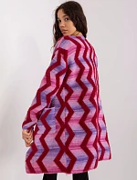 Přepínač AT SW 234701.34 růžová