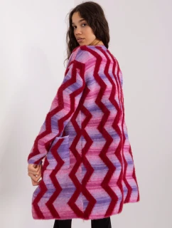 Přepínač AT SW 234701.34 růžová