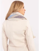 Šála AT SZ model 20758470 béžová - FPrice