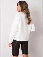 Mikina EM BL 624.90P bílá a modrá