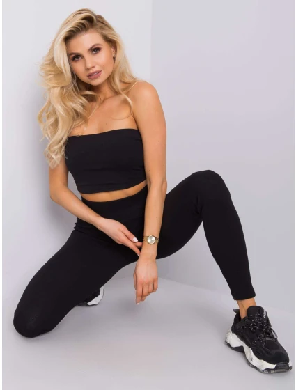 Legíny RV LG 6379.11X černá