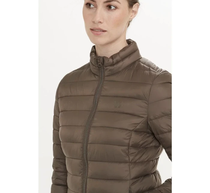 Dámská prošívaná bunda Whistler Tepic W Dámská prošívaná bunda Whistler Tepic W