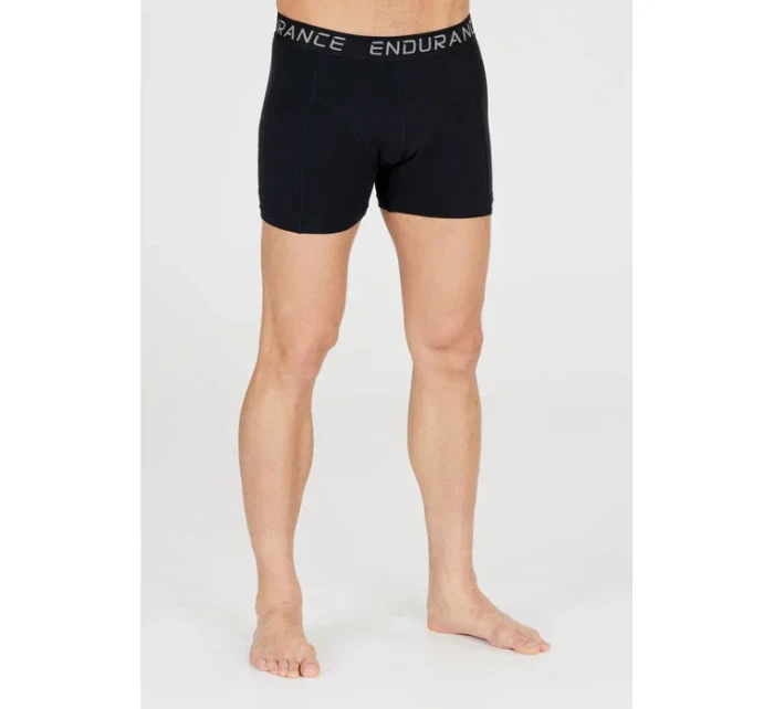 Pánské boxerky model 20564022 3Pack - Endurance