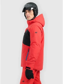 Pánská lyžařská bunda 4F