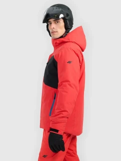 Pánská lyžařská bunda 4F