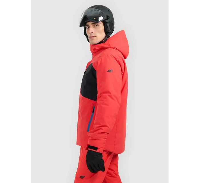 Pánská lyžařská bunda 4F