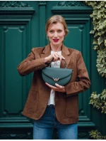 Dámská kabelka Vuch Arysta Green Dámská kabelka Vuch Arysta Green