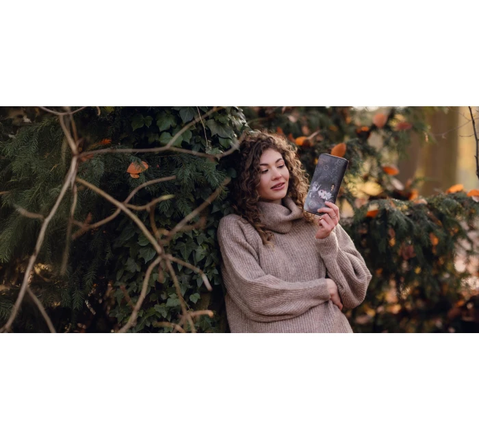 Dámská peněženka Vushie Rosalie Zipper Wallet