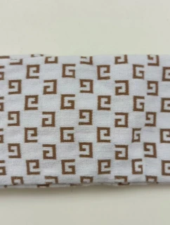 Dámské nadkolenky 145/AC 017 Mix barev - MILENA