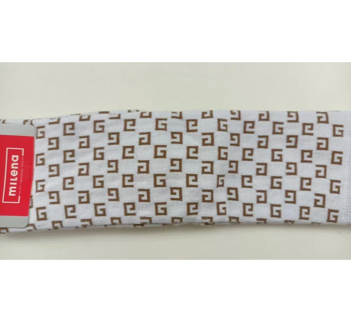 Dámské nadkolenky 145 model 19409142 - Milena