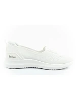 Dámské boty W LCW-25-06-3201L bílé - Lee Cooper