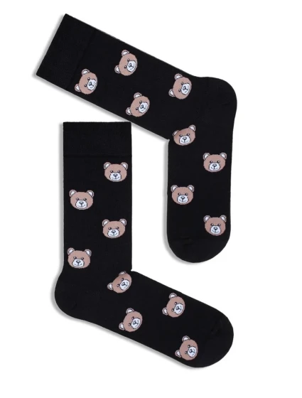 PÁNSKÉ PONOŽKY  HEAD model 20915085 - Milena