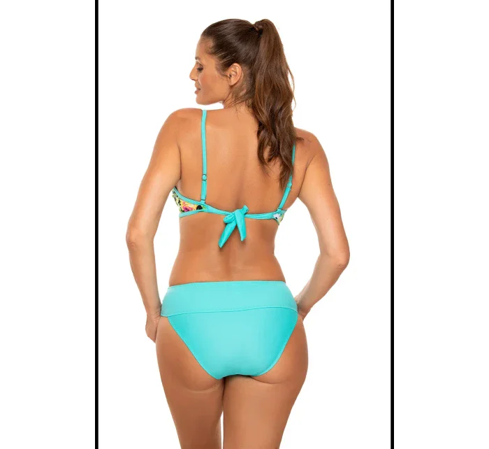 Dvoudílné plavky  model 165459 Marko