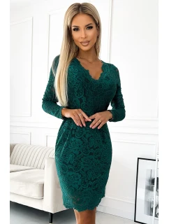 Večerní šaty model 190989 Numoco