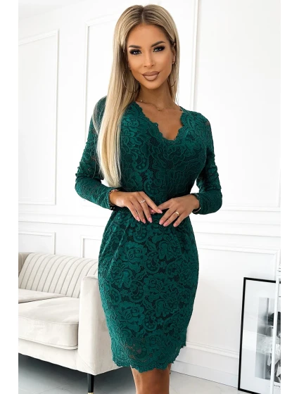 Večerní šaty model 190989 Numoco Večerní šaty model 190989 Numoco