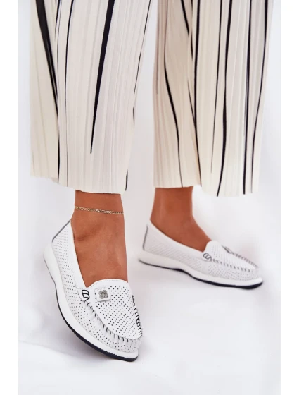 Mokasiny model 211613 Step in style