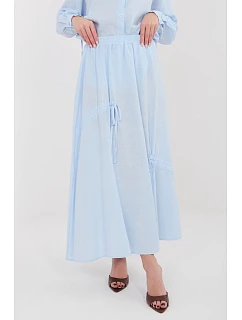 Sukně dlouhá  model 225528 Italy Moda