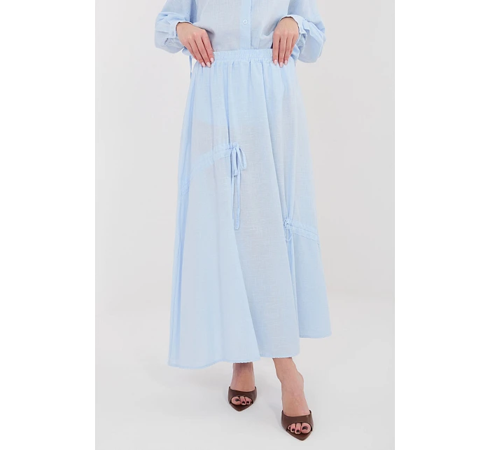 Sukně dlouhá  model 225528 Italy Moda