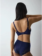 Ladyform Soft T W01 - Admiral - TRIUMPH Admiral - TRIUMPH Ladyform Soft T W01 - Admiral - TRIUMPH Admiral - TRIUMPH
