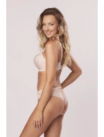 Vyztužená dámská podprsenka full cup  Big model 20277053 - Mefemi