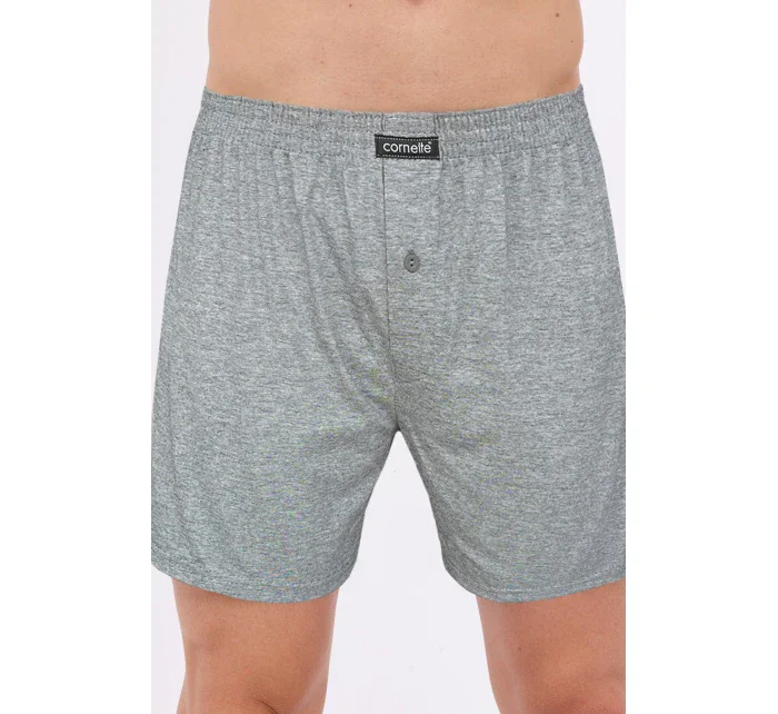 Pánské boxerky model 20614668 A'3 - Cornette