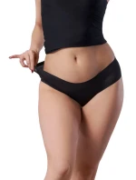 Dámské kalhotky model 19450131 black - Julimex