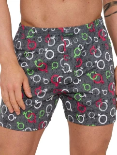 Pánské trenýrky 011/190 Classic plus - CORNETTE