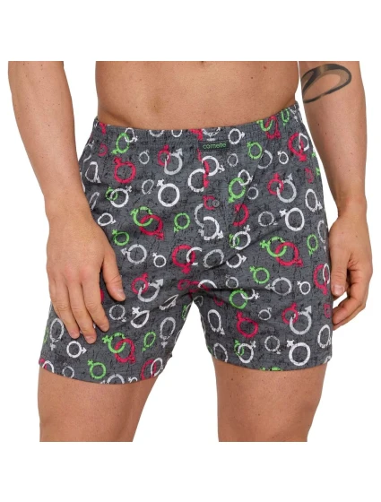 Pánské trenýrky 011/190 Classic plus - CORNETTE Pánské trenýrky 011/190 Classic plus - CORNETTE