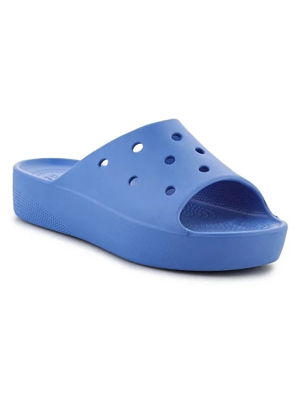Classic Platform Slide W model 20247069 dámské žabky - Crocs