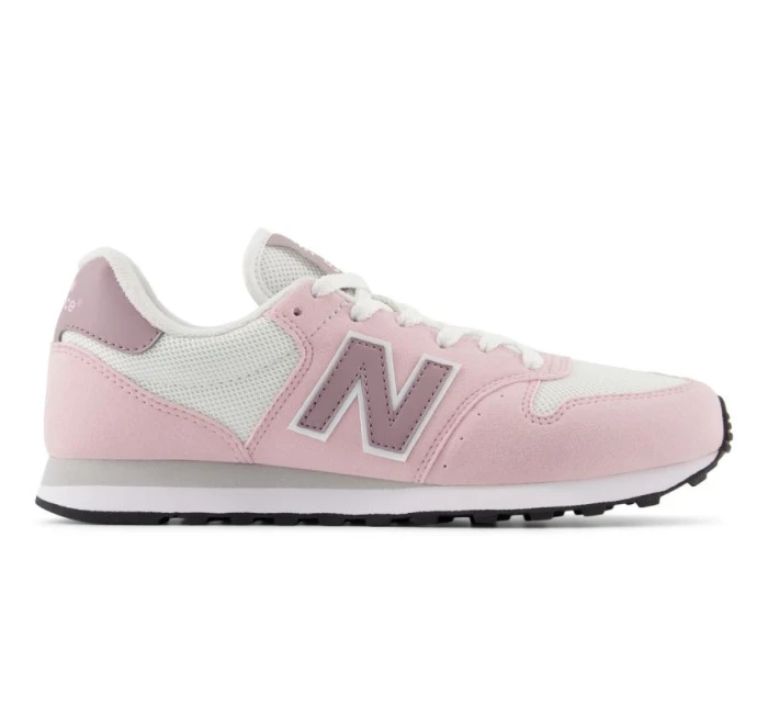 Buty sportowe W model 20519113 dámské - New Balance Buty sportowe W model 20519113 dámské - New Balance