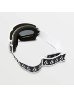 Snowboardové brýle  WHITE model 20853740 - Volcom