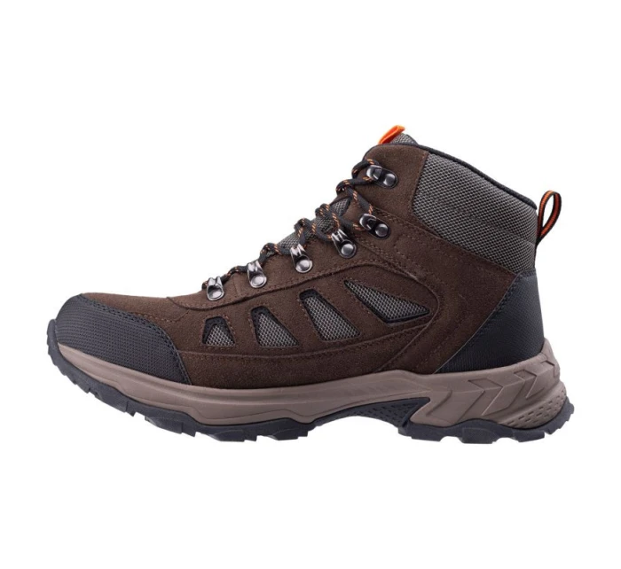 Boty Hi-Tec Herry Mid M 92800622331