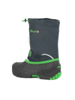 Dětské nepromokavé zimní boty Trollkids Telemark XT pro chlapce/dívky (193-100)