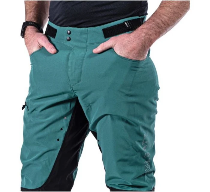 Cyklistické kalhoty cyklistické kraťasy s v  Pant MTB Trail 2.0 model 21357057 - Leatt