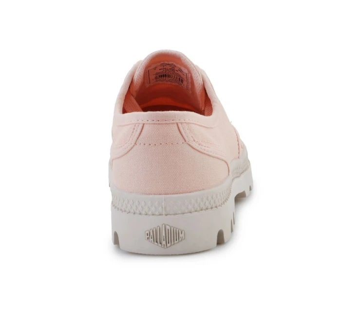 Boty Palladium Pampa Oxford W 92351-868-M