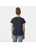 Helly Hansen Core 2.0 W 54591 597 Tričko