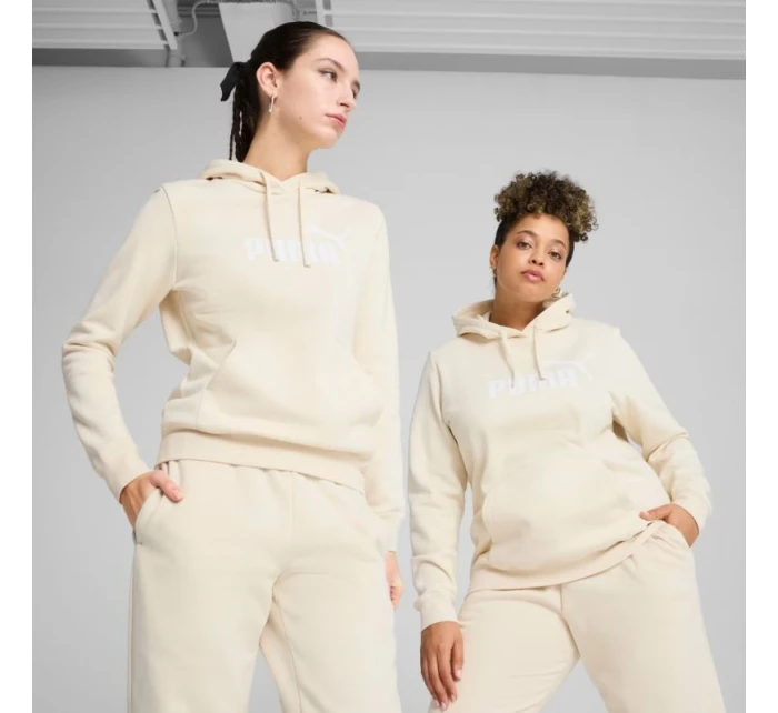 Puma ESS No.1 Logo Hoodie FL W 682389 87 mikina