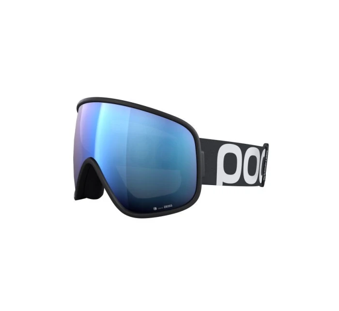 Lyžařské brýle POC Vitrea černé Cat.2 + cat.1