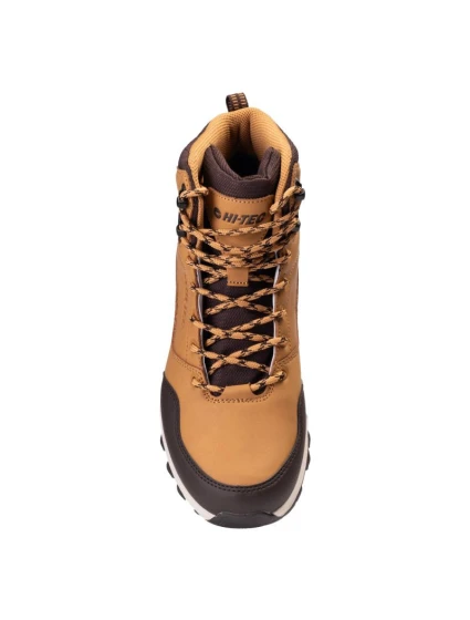 Pánské boty model 21909932 MID WP - Hi-Tec Pánské boty model 21909932 MID WP - Hi-Tec