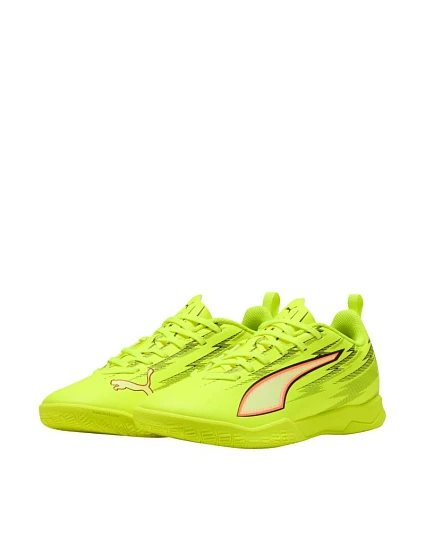 Dětské kopačky Ultra 6 Play IT model 21814674 01 - Puma Dětské kopačky Ultra 6 Play IT model 21814674 01 - Puma
