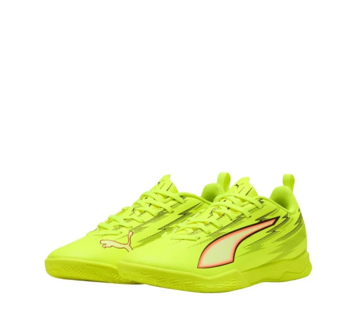 Dětské kopačky Ultra 6 Play IT model 21814674 01 - Puma Dětské kopačky Ultra 6 Play IT model 21814674 01 - Puma