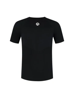 Rogelli s/s CORE II 2 pack dres černý S/M