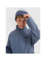 Chlapecký fleece se stojáčkem model 21907165 - 4F