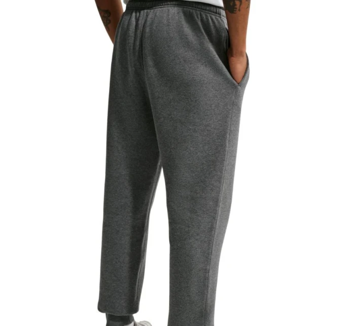 Pánské tmavě šedé kalhoty Nike Park 26 Fleece IB1248 071