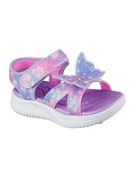 Dětské sandály Skechers model 22087594 - Hikvision