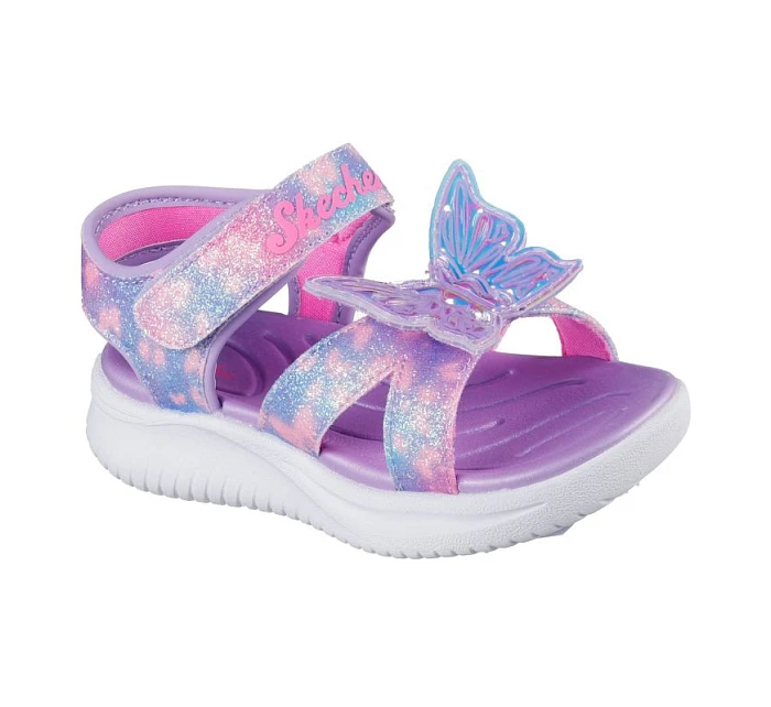 Dětské sandály Skechers model 22087594 - Hikvision