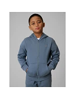Chlapecká mikina s kapucí 4F 4FJRSS26TSWSM2749-32S dětská