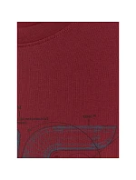 Pánské tričko s potiskem model 22171818 - 4F