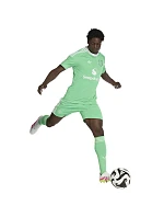 Tričko adidas Manchester United – třetí brankářské JP3055 Tričko adidas Manchester United – třetí brankářské JP3055