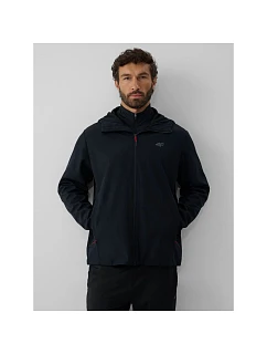 Kurtka softshell 5000 męska pánské model 22550215 - 4F